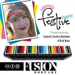 Fusion - Leanne's Festive - Palette FX 